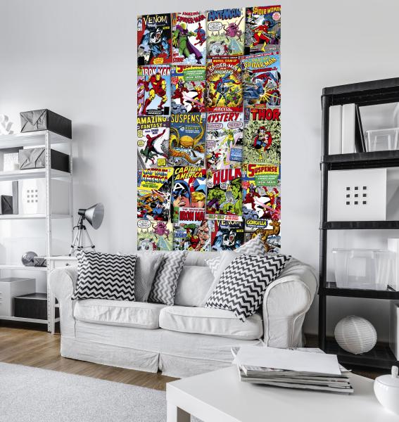 Fototapete auf Vlies VD-007 - 120 x 200 cm - versandkostenfrei