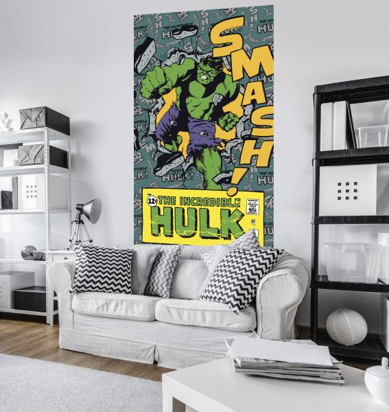 Fototapete auf Vlies VD-010 - 120 x 200 cm - versandkostenfrei