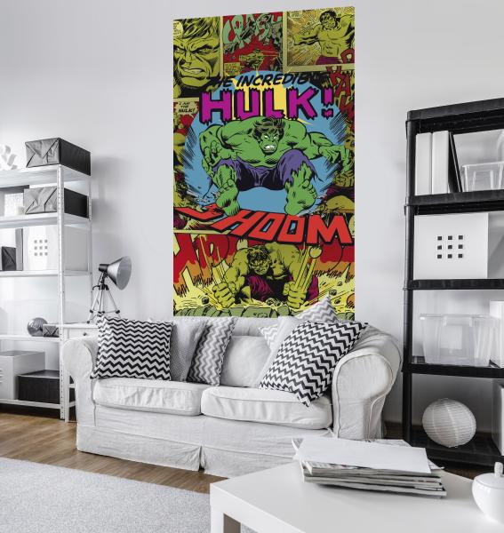 Fototapete auf Vlies VD-011 - 120 x 200 cm - versandkostenfrei