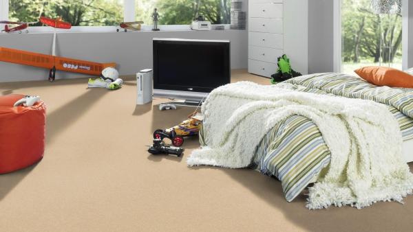 Vorwerk Bingo 8K64 – Teppichboden Velours 400/500 cm – 22,95 €/m²