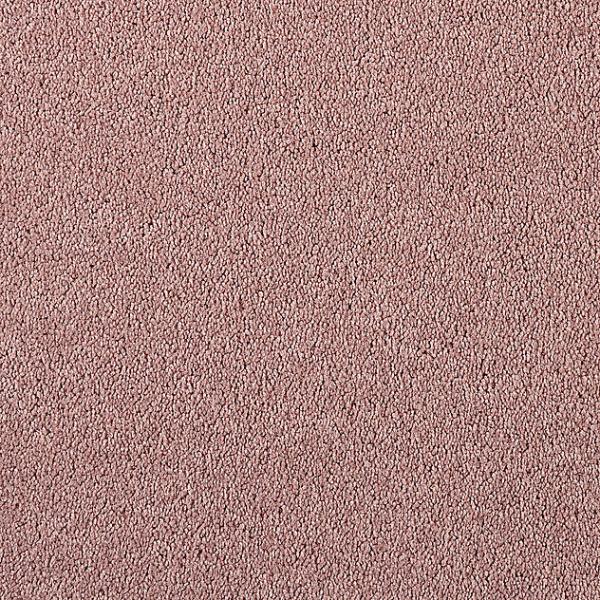 Girloon Body Teppichboden 122 fraise – Draufsicht