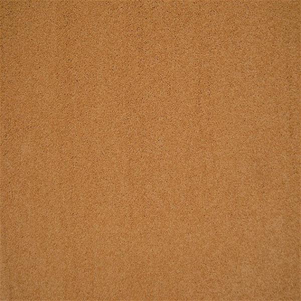 Girloon Body Teppichboden 231 rotgold – Draufsicht