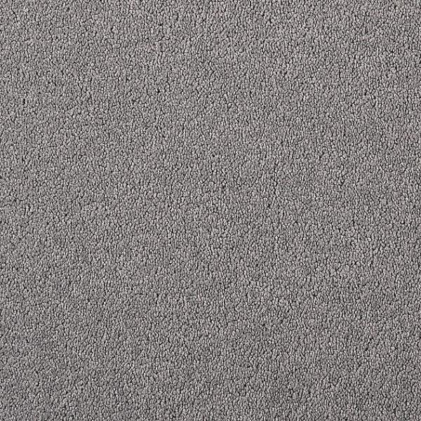 Girloon Body Teppichboden 551 dunkelgrau – Draufsicht