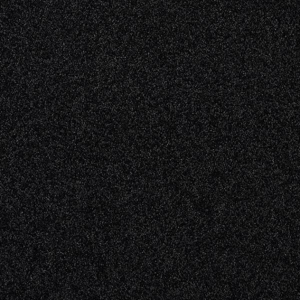 Girloon Body Teppichboden 591 anthrazit – Draufsicht