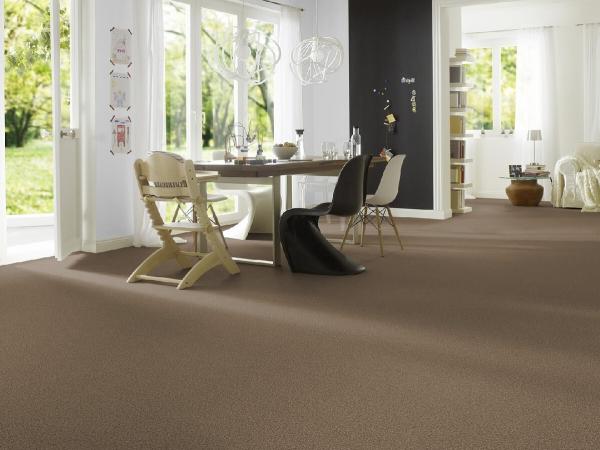 Vorwerk Calla 7H52 Teppichboden  – dezente Eleganz, 4 m Bahnenbreite, strapazierfähig und hochwertig