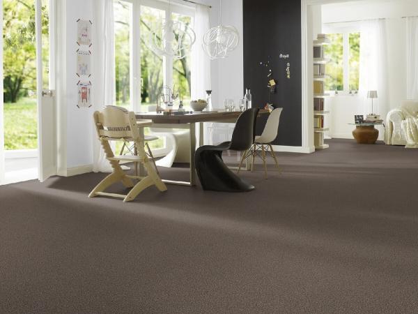 Vorwerk Calla 7H53 Teppichboden  – dezente Eleganz, 4 m Bahnenbreite, strapazierfähig und hochwertig