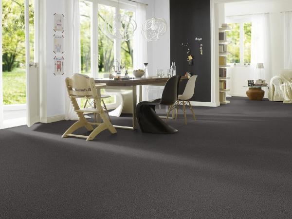 Vorwerk Calla 9H18 Teppichboden  – dezente Eleganz, 4 m Bahnenbreite, strapazierfähig und hochwertig