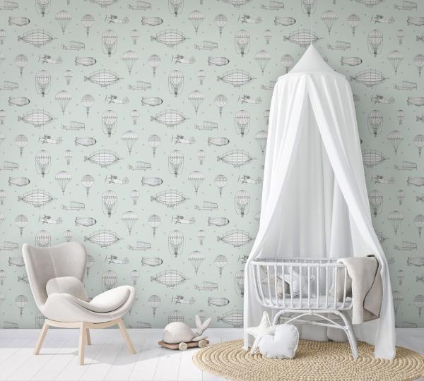 Tapete 45825 Vliestapete Marburger (UVP € 80,95/Rolle) versandkostenfrei in D