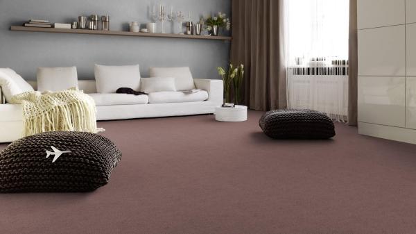 Vorwerk Teppichboden Luana 1P47 - 100 m" Großrolle - UVP 6.990 € - versandkostenfrei
