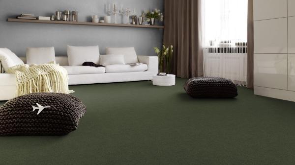 Vorwerk Teppichboden Luana 4H34 - 100 m" Großrolle - UVP 6.990 € - versandkostenfrei