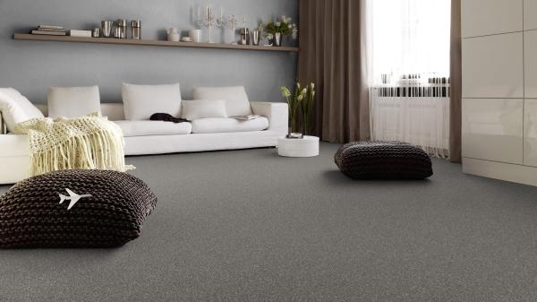 Vorwerk Teppichboden Luana 5U61 - 100 m" Großrolle - UVP 6.990 € - versandkostenfrei