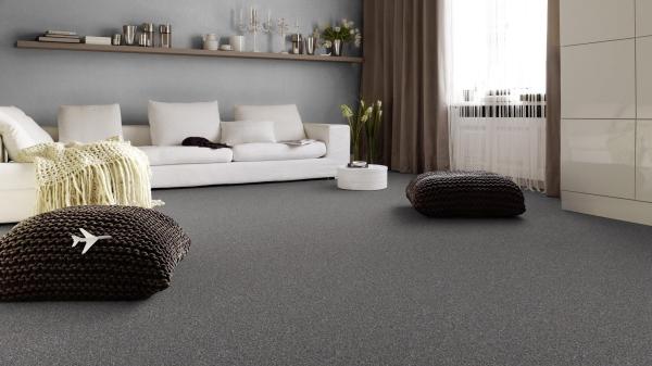Vorwerk Teppichboden Luana 5U98 - 100 m" Großrolle - UVP 6.990 € - versandkostenfrei