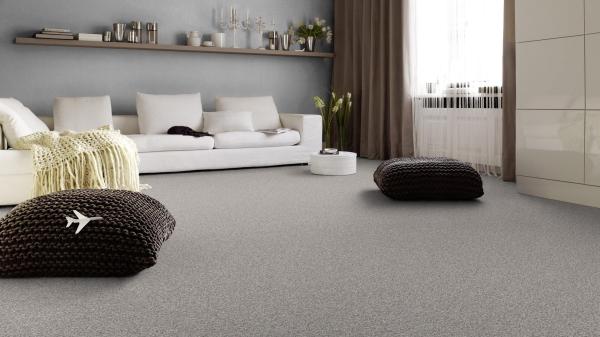 Vorwerk Teppichboden Luana 5U99 - 100 m" Großrolle - UVP 6.990 € - versandkostenfrei
