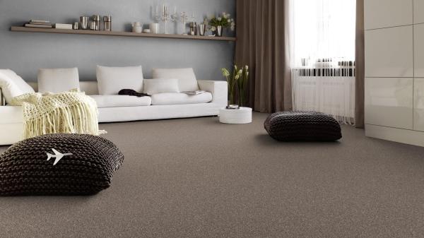 Vorwerk Teppichboden Luana 8H79 - 100 m" Großrolle - UVP 6.990 € - versandkostenfrei