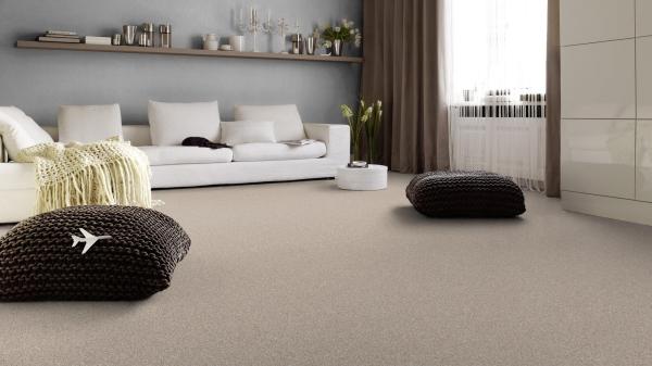 Vorwerk Teppichboden Luana 8H81 - 100 m" Großrolle - UVP 6.990 € - versandkostenfrei