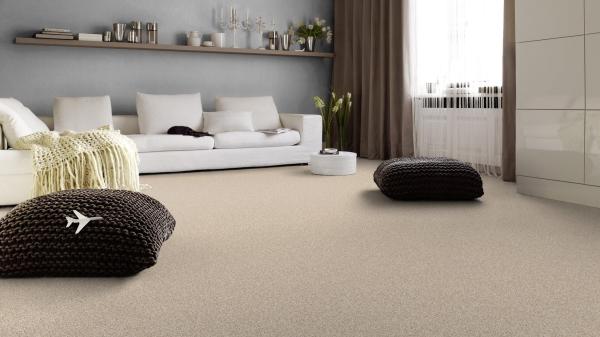 Vorwerk Teppichboden Luana 8H88 - 100 m" Großrolle - UVP 6.990 € - versandkostenfrei