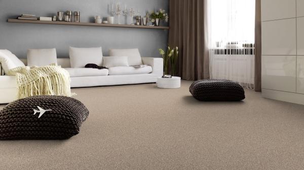 Vorwerk Teppichboden Luana 8H89 - 100 m" Großrolle - UVP 6.990 € - versandkostenfrei
