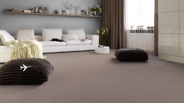 Vorwerk Teppichboden Luana 8L00 - 100 m" Großrolle - UVP 6.990 € - versandkostenfrei