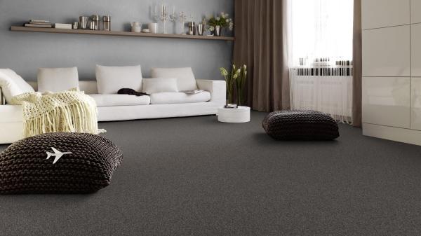 Vorwerk Teppichboden Luana 9D84 - 100 m" Großrolle - UVP 6.990 € - versandkostenfrei