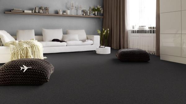Vorwerk Teppichboden Luana 9E00 - 100 m" Großrolle - UVP 6.990 € - versandkostenfrei