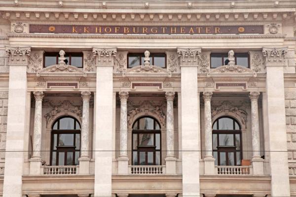 Vlies-Fototapete MS-5-0820 mit geometrischem Architektur-Motiv - Format 375 