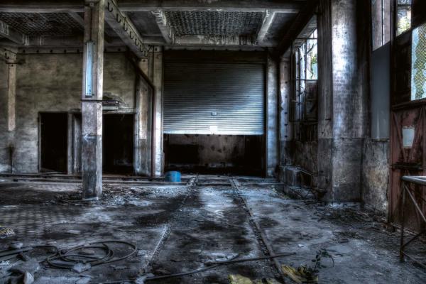 Vlies-Fototapete MS-5-0860 – Motivübersicht in Draufsicht – 375 × 250 cm