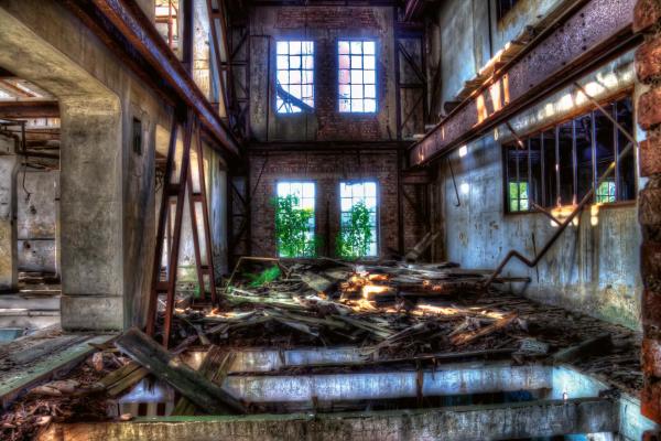 Vlies-Fototapete MS-5-0872 – Motivübersicht in Draufsicht – 375 × 250 cm