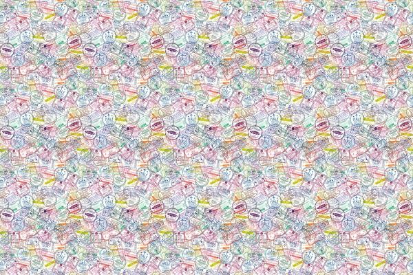 „Strukturmotiv der Vlies-Fototapete MS-5-2121 in Draufsicht – detailreiche Oberfläche mit räumlicher Wirkung im Format 375×250 cm“