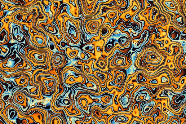 „Strukturmotiv der Vlies-Fototapete MS-5-2525 in Draufsicht – detailreiche Oberfläche mit räumlicher Wirkung im Format 375×250 cm“