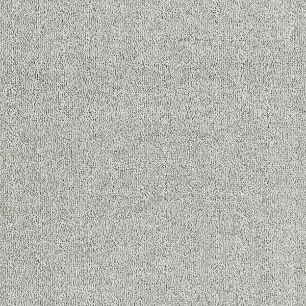 Opera 60C8 grau – Draufsicht auf rechteckiges Muster Vorwerk Teppichboden Opera grau