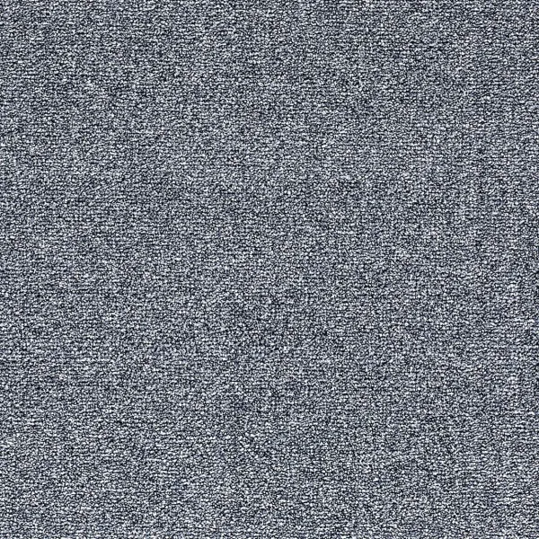 Opera 50C9 dunkelgrau – Draufsicht auf rechteckiges Muster Vorwerk Teppichboden Opera dunkelgrau