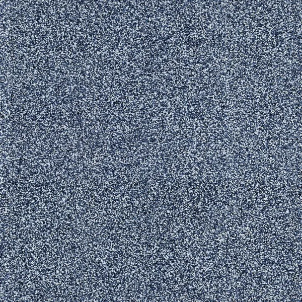 Vorwerk Teppichboden PRINCESSA 3S57 blau – rechteckiger Ausschnitt in kräftigem Blauton