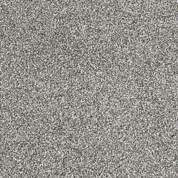 Vorwerk Teppichboden PRINCESSA 51D5 grau – strapazierfähiger Markenboden in klassischem Grau