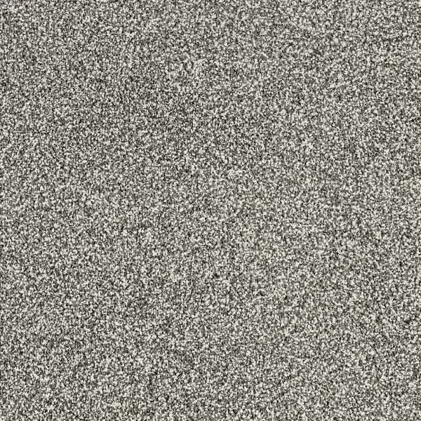 Vorwerk Teppichboden PRINCESSA 51D6 greige – edler Velours in stilvoller Greige-Farbwelt