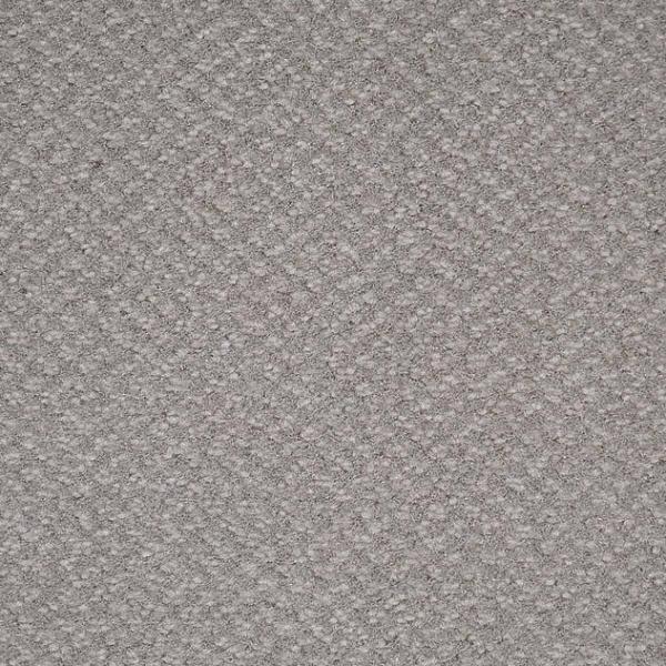Girloon Santa 530 – Feinst-Velours Teppichboden in 2 m Breite mit samtiger Oberfläche