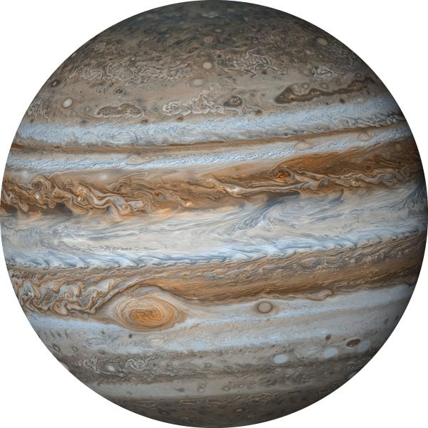Fototapete - Sticker selbstklebend auf Vlies D1-017 - Ø 125 cm - versandkostenfrei