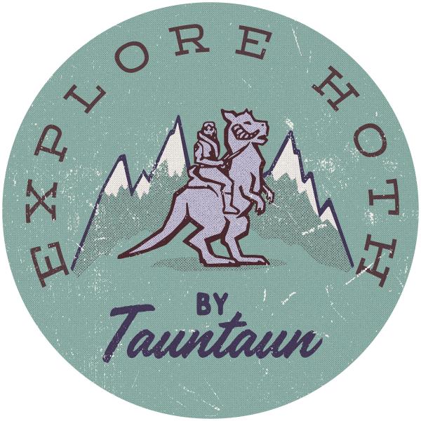 Fototapete - Sticker selbstklebend auf Vlies DD1-034 - Ø 125 cm - versandkostenfrei
