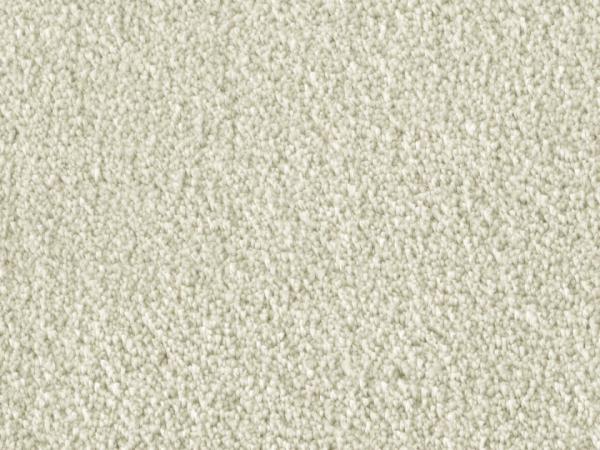 „Vorwerk Amelie 6D04 – rechteckige Draufsicht auf Soft-Saxony Teppichboden, 4 m Breite“