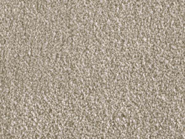 „Vorwerk Amelie 8L54 – rechteckige Draufsicht auf Soft-Saxony Teppichboden, 4 m Breite“